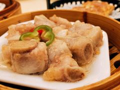 豉汁蒸排骨-顺德人家食府(黄金广场店)