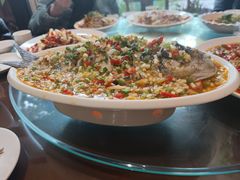 -飞虹鱼馆(春华路店)