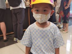 -第一绮丽次元街区