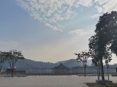 -顺峰山公园