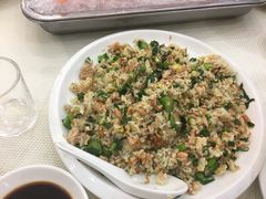 -新享乐海鲜(翠华路店)