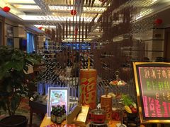 -潮福城大酒楼(北尚店)