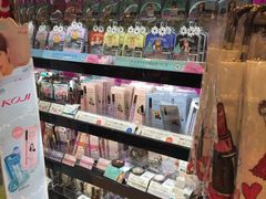 -莎莎(骆克道店)
