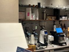 -Jeans Coffee牛仔裤咖啡