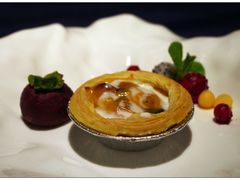 -行者素食(国赫红珊湾店)