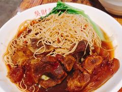 -吴财记面家(大同路店)