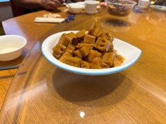 -院里汤包·虾汤包青岛菜(辽源路店)