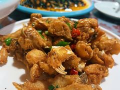 -源泉冷水鱼庄(小鱼洞店)