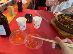 -青海名吃尕张娃非遗烤肉(城中店)