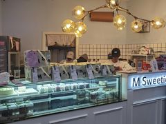 -姆们M Sweetie Cake(三里屯店)