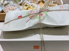 -阮大兴糕团(杭州西湖银泰百货店)