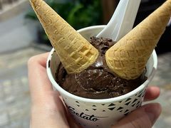 -Vola Gelato意大利手工冰淇淋(朝阳大悦城店)