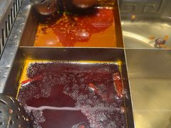 -海底捞火锅(公益西桥店)