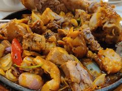 -富临皇宫(窝打老道店)