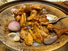 -民族饭店-四季餐厅