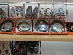 -海星奢选二手奢侈品手表包包鉴定回收寄卖(墨玉南路店)