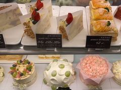 -港丽餐厅(杭大店)