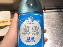 -很久以前羊肉串(农科路店)