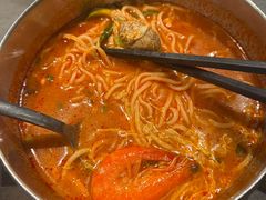 -农乐园炭火烤肉(繁花中心店)