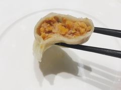 原汁海胆水饺-喜鼎海胆水饺(柏威年购物中心店)