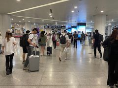 -杭州萧山国际机场