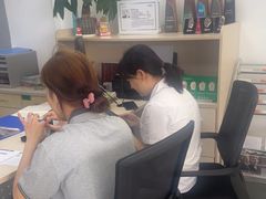 -惠耳听力助听器(登云路店)