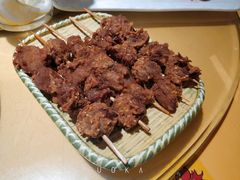 上上签-素虎小呆鸟(西二旗店)