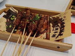 -火龙堂·风味民间菜(文一路店)