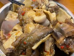 -老兵牛蹄店(下沙店)