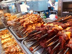 -五一星光夜市(SOHO新天地店)