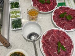 -潮汕林记牛肉火锅(万象天地店)
