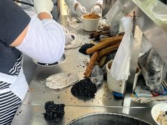 -芳婆糕团店(王府大街店)