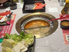 -空之介寿喜烧·和牛放题(恒隆广场店)