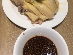 -泰煌鸡·上海白斩鸡·鸡汤面(鹤庆店)