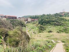 -南麂列岛