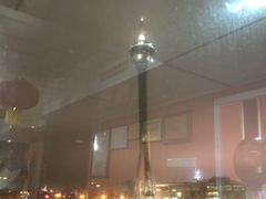 -澳门环岛游湾仔码头