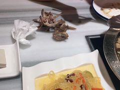 -京都蝎府羊蝎子火锅(珠市口店)
