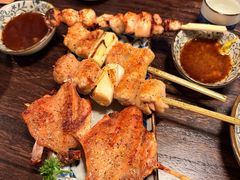 -哥哥の深夜食堂(叁宸里店)
