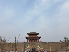 -大名府