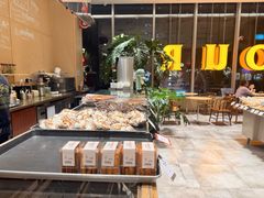 -OUR Bakery(中海环宇荟店)