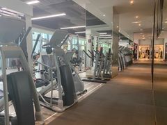 -MOHO FITNESS梦航游泳健身(国创中心店)
