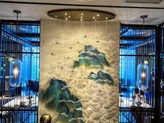 -上海吉臣维景酒店·维多利亚餐厅