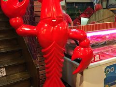 -老梅园大虾城(河西店)