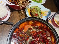 -川悦留香·海鲜餐厅(海棠68环球美食街店)