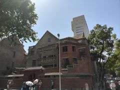-飞马旅黎黄陂路文旅街区