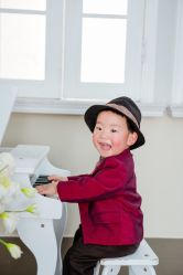 点击看大图 -儿童天堂专业儿童摄影(云岩区店)