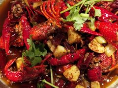 -肉串汪(望京店)