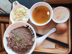 赫赫至尊眼肉-熊吞·大碗丼烧肉饭(济宁万达广场店)