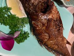 -米纸越南小馆(金鹰世界店)