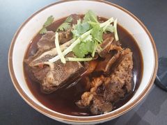 -贡梅老面馆·蟹粉面·无锡特色小吃(南长街主推店)